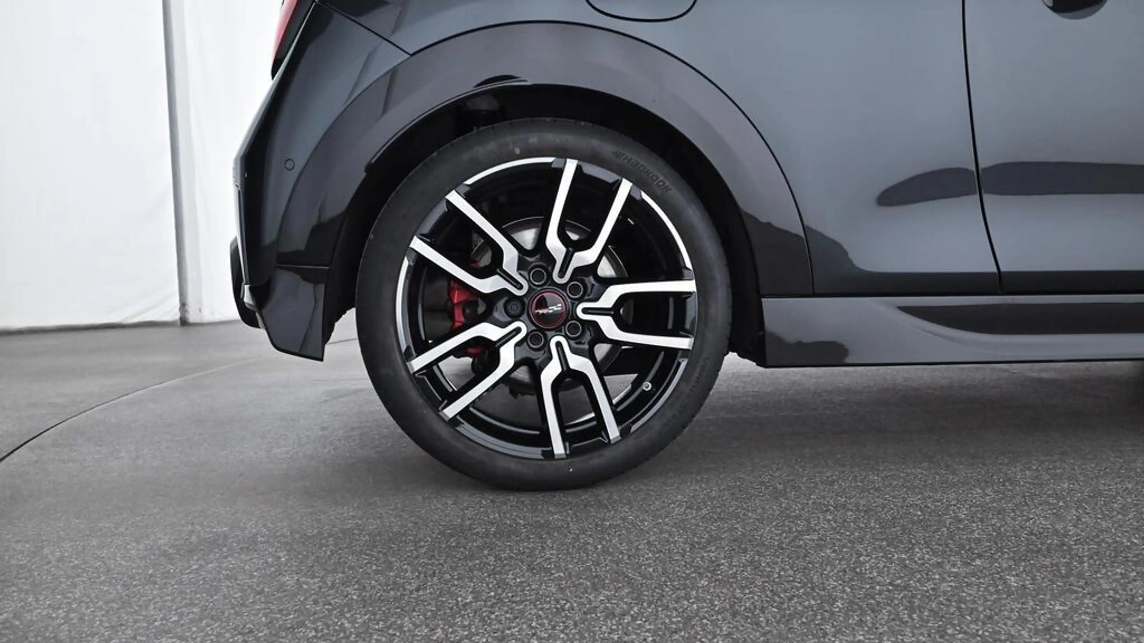 MINI John Cooper Works John Cooper Works Trim — photo 9