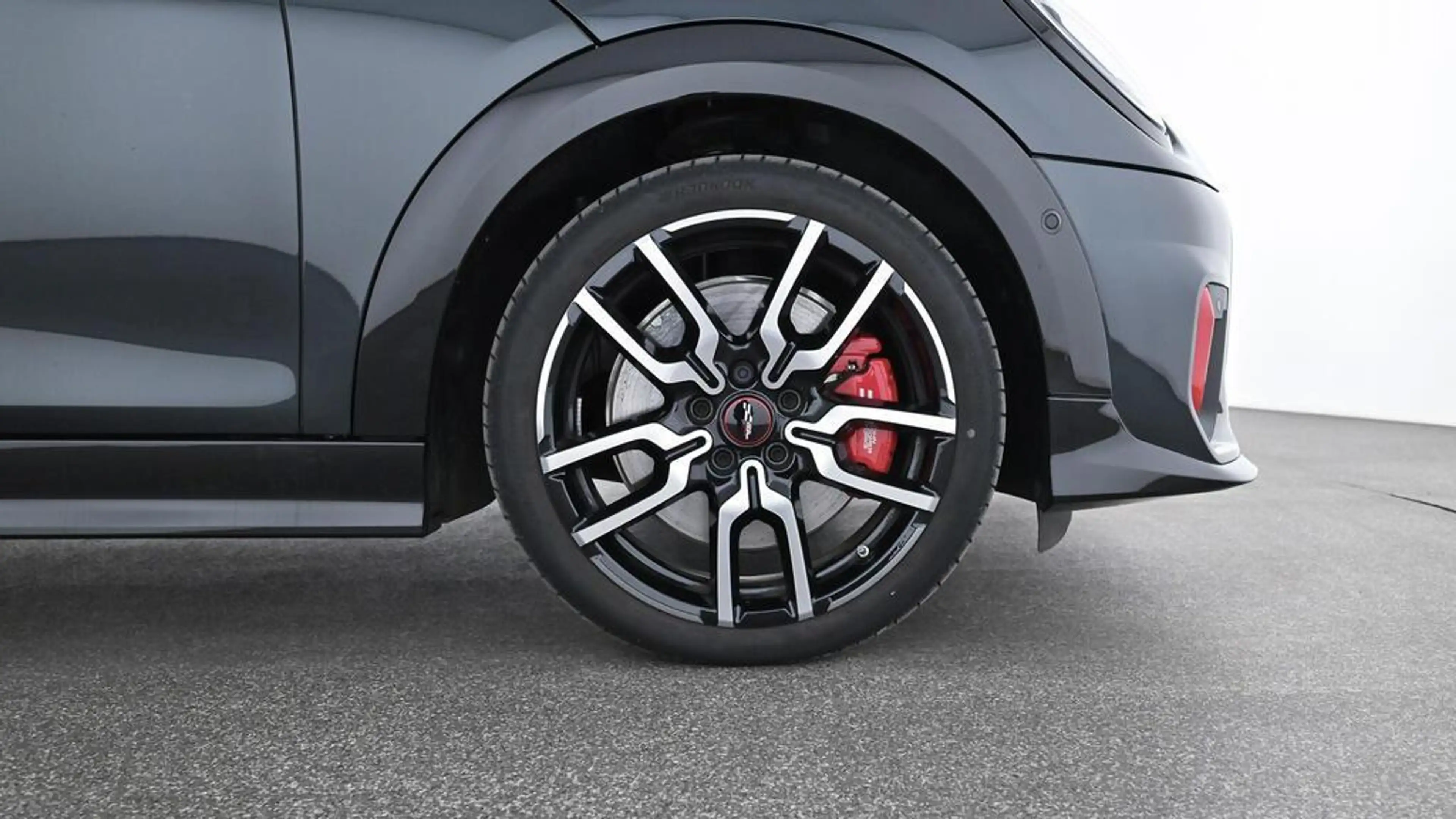 MINI John Cooper Works John Cooper Works Trim — photo 11