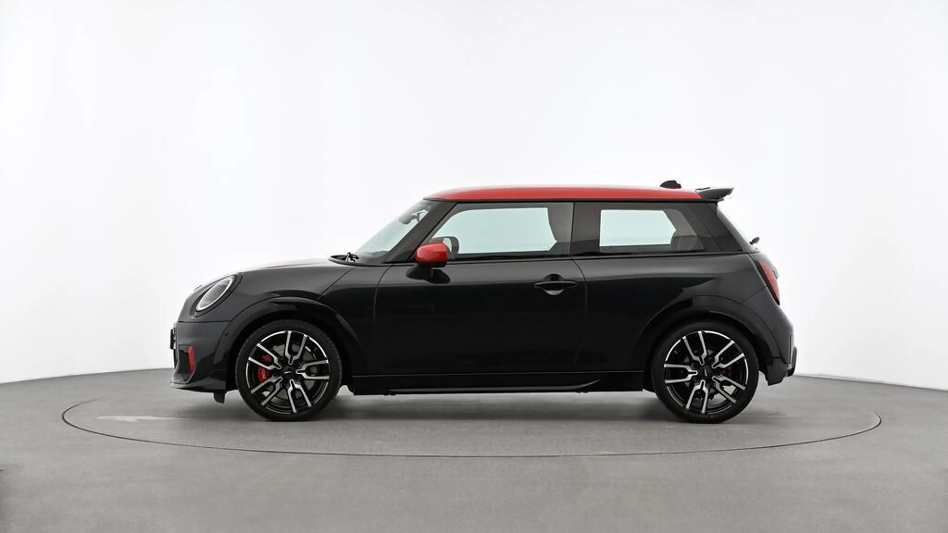 MINI John Cooper Works John Cooper Works Trim — photo 2