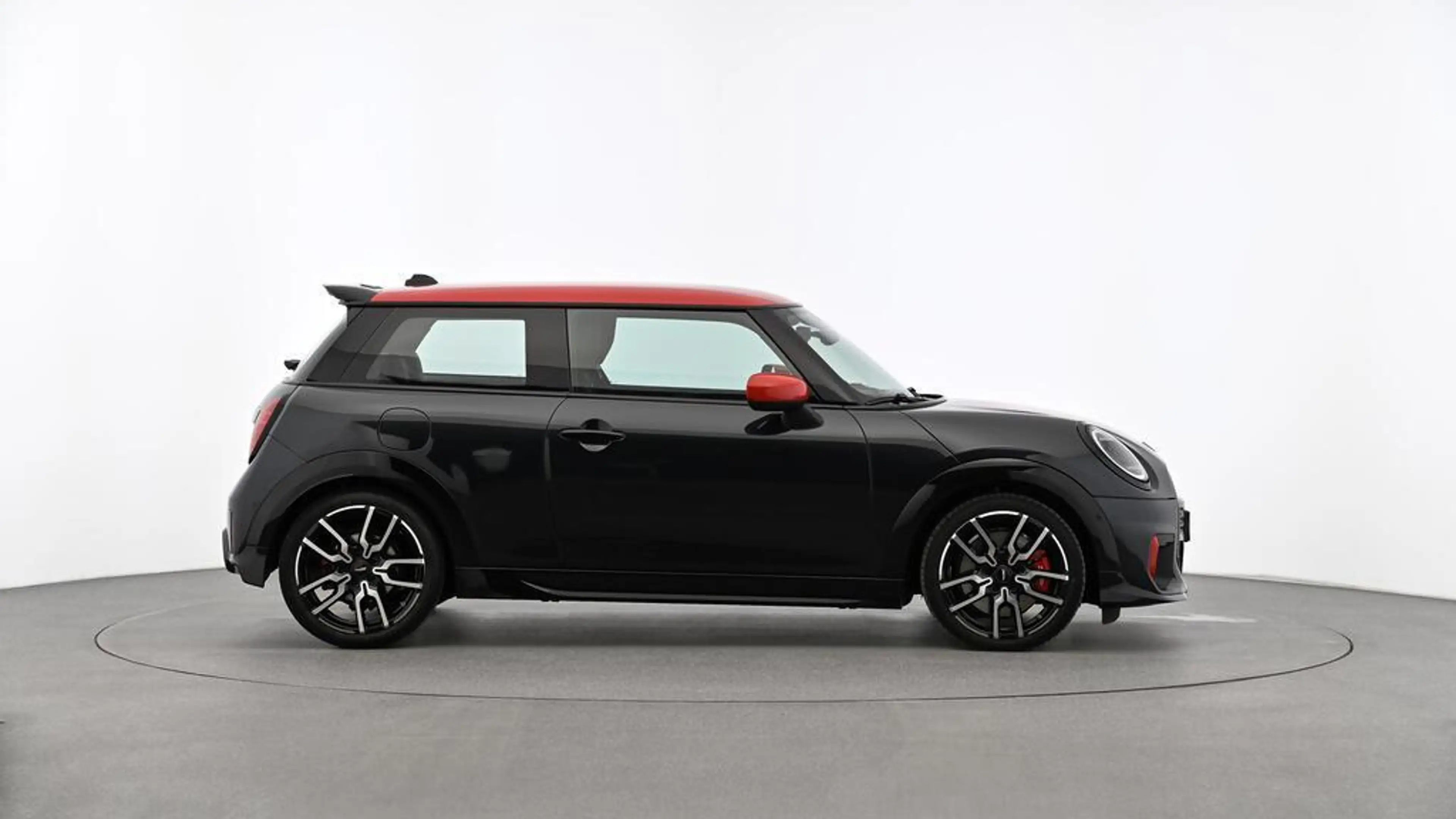 MINI John Cooper Works John Cooper Works Trim — photo 3