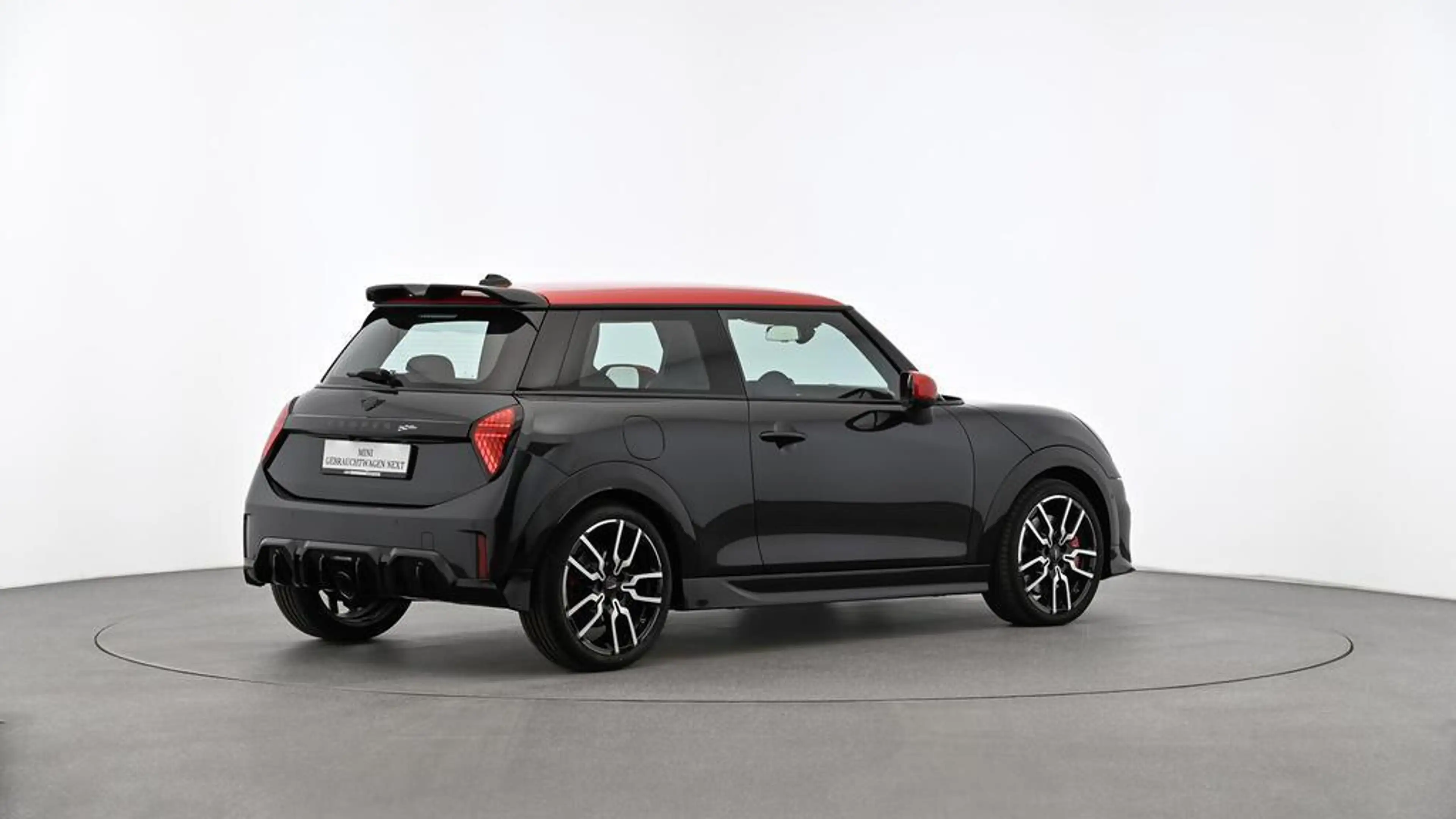 MINI John Cooper Works John Cooper Works Trim — photo 6