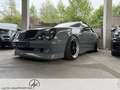 Mercedes-Benz CLK 500 CLK 500/ Umbau/Neuaufbau/208 Grau/ Klima/elekt.Spiegel Gri - thumbnail 2