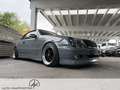 Mercedes-Benz CLK 500 CLK 500/ Umbau/Neuaufbau/208 Grau/ Klima/elekt.Spiegel Gri - thumbnail 3