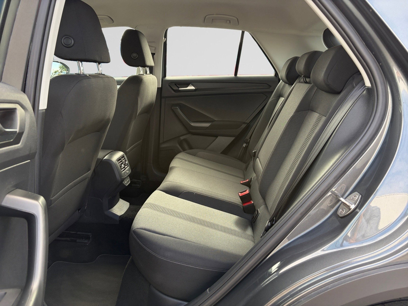 Volkswagen T-Roc T-Roc Life 1.0 TSI OPF 81 kW (110 ch) 6 vitesses manuel — photo 7
