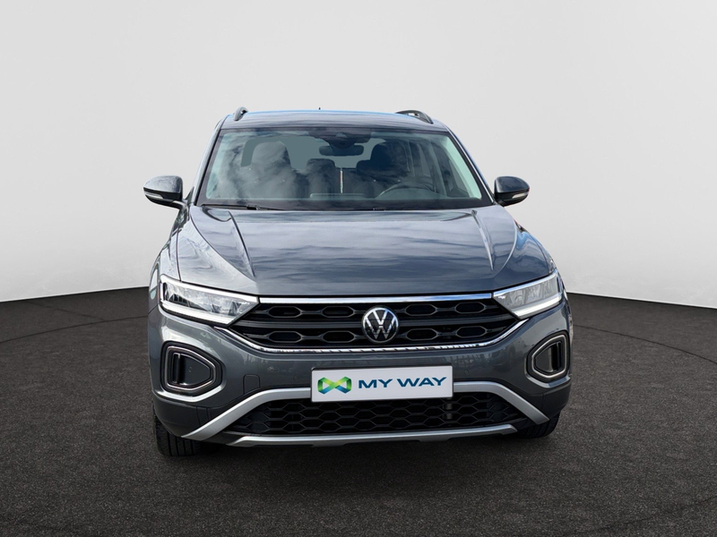 Volkswagen T-Roc T-Roc Life 1.0 TSI OPF 81 kW (110 ch) 6 vitesses manuel — photo 5