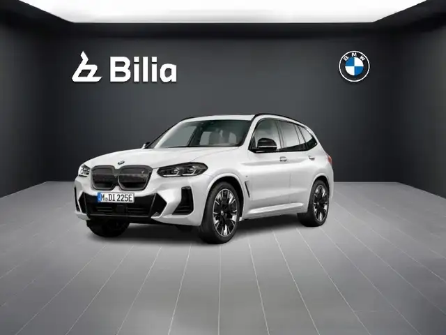 BMW iX3 IX3 M-Sport