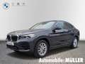 BMW X4 xDrive20i*Keyless*HuD*DAB*Fernlichtass.*Ad.LED* Grey - thumbnail 1