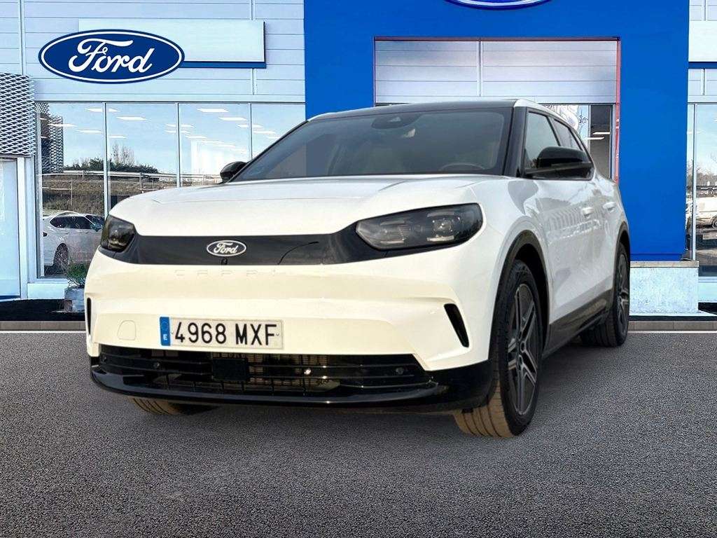 Ford Capri AWD Rango Extendido Premium79kWh - foto 1