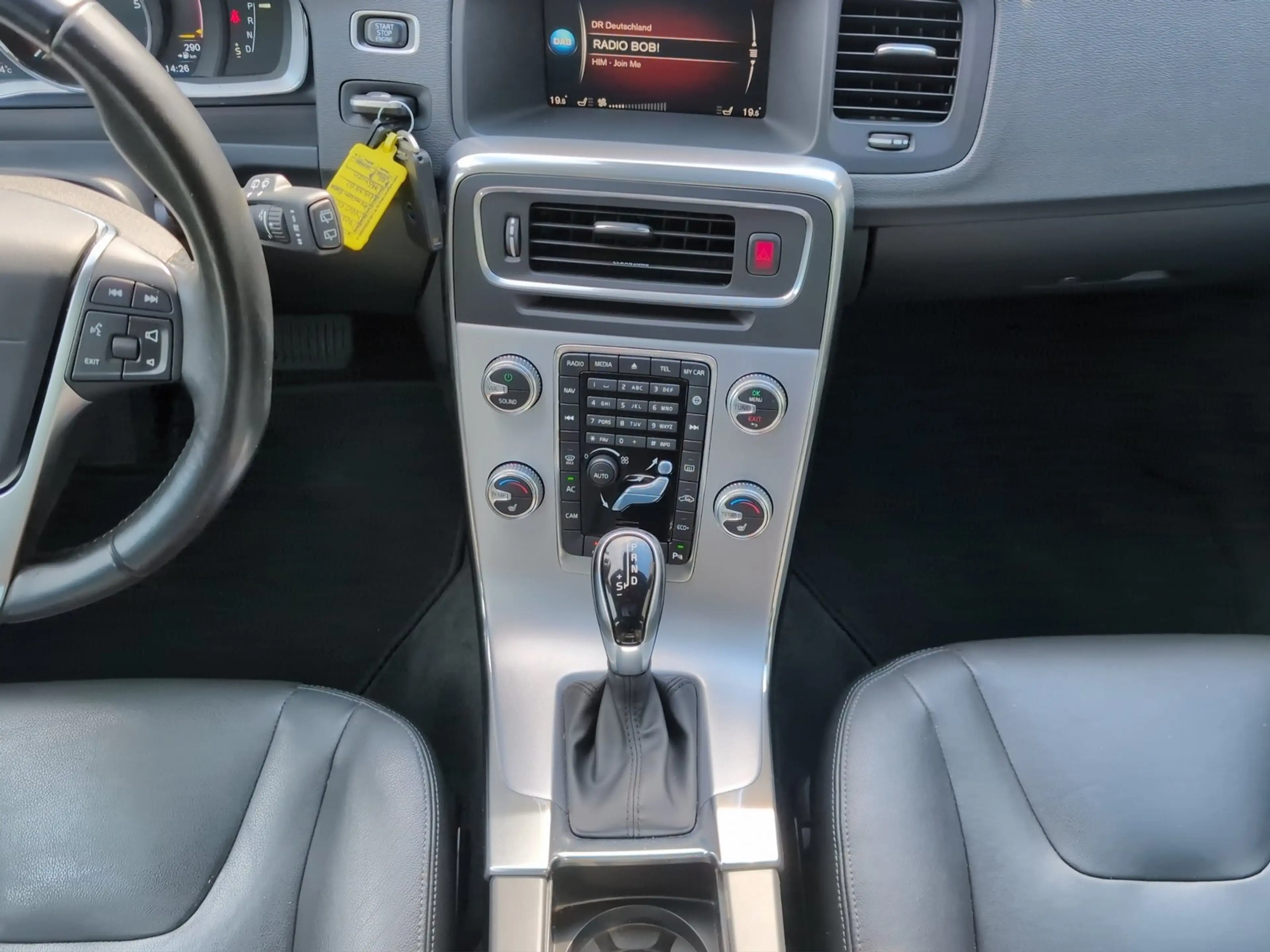 Volvo V60 Cross Country V60CC+D4+GT+CROSS COUNTRY+abged.Scheiben+R-Kam++ — photo 7
