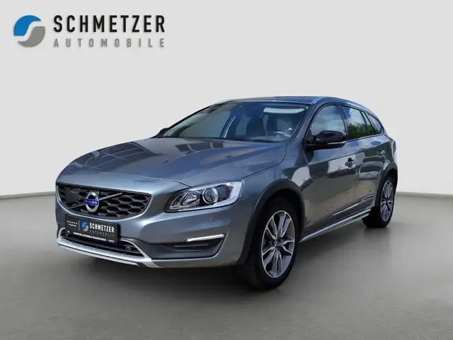 Volvo V60 Cross Country V60CC+D4+GT+CROSS COUNTRY+abged.Scheiben+R-Kam++