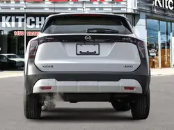 Nissan Kicks 2026
