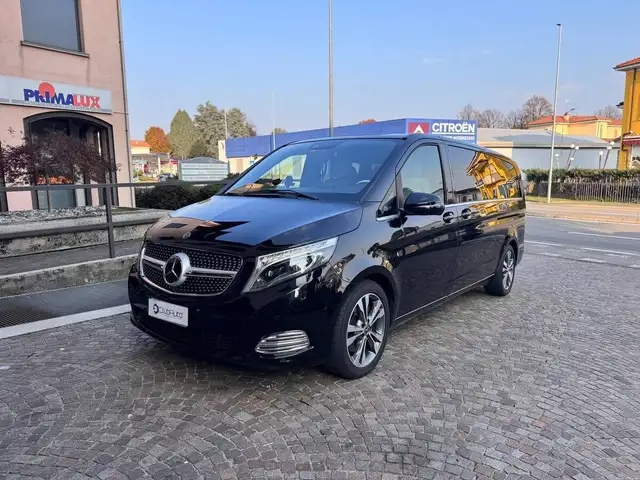 Mercedes-Benz V 250 d Premium EL auto