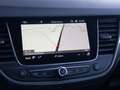 Opel Crossland ELEGANCE 1.2T AUTOMAAT |GPS|CAMERA|WINTER PACK| Zilver - thumbnail 12