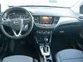 Opel Crossland ELEGANCE 1.2T AUTOMAAT |GPS|CAMERA|WINTER PACK| Zilver - thumbnail 8