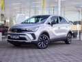 Opel Crossland ELEGANCE 1.2T AUTOMAAT |GPS|CAMERA|WINTER PACK| Zilver - thumbnail 1
