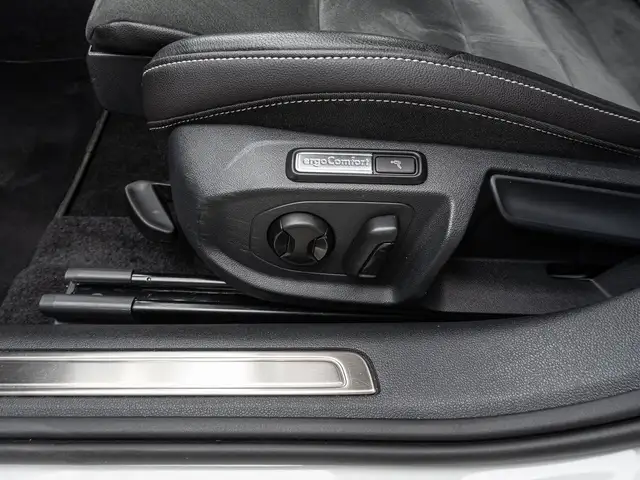Volkswagen Arteon view 15