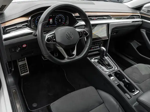 Volkswagen Arteon view 9