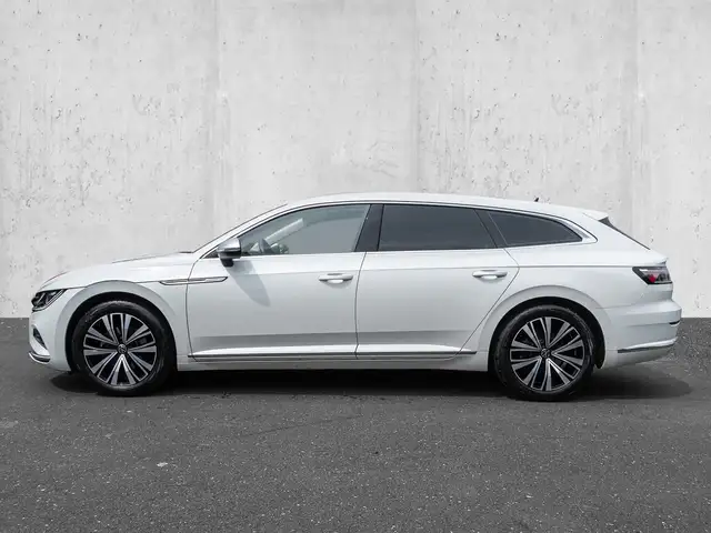 Volkswagen Arteon view 5