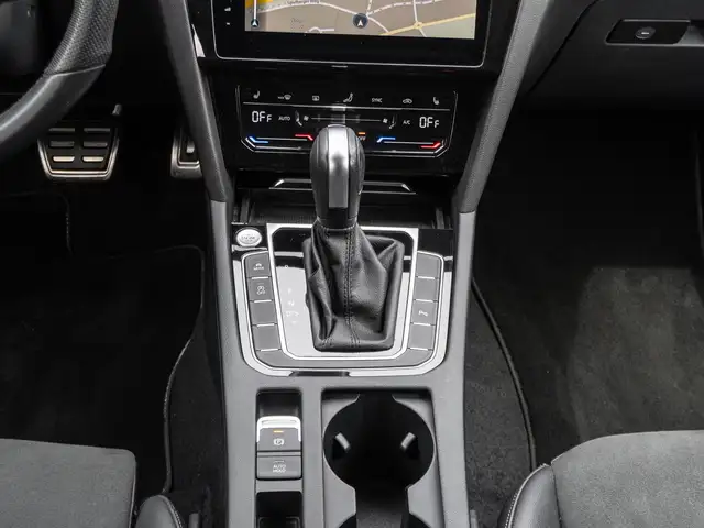 Volkswagen Arteon view 13