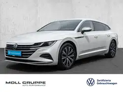 Volkswagen Arteon Shooting Brake 2.0 TDI 4Motion DSG Elegance