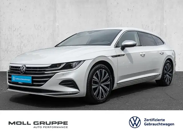 2023 Volkswagen Arteon in White for sale