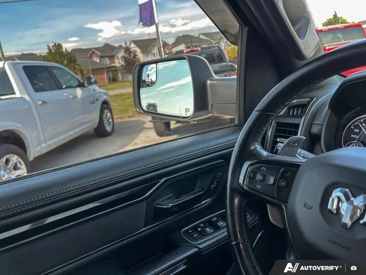 RAM 1500 photo RAM 1500