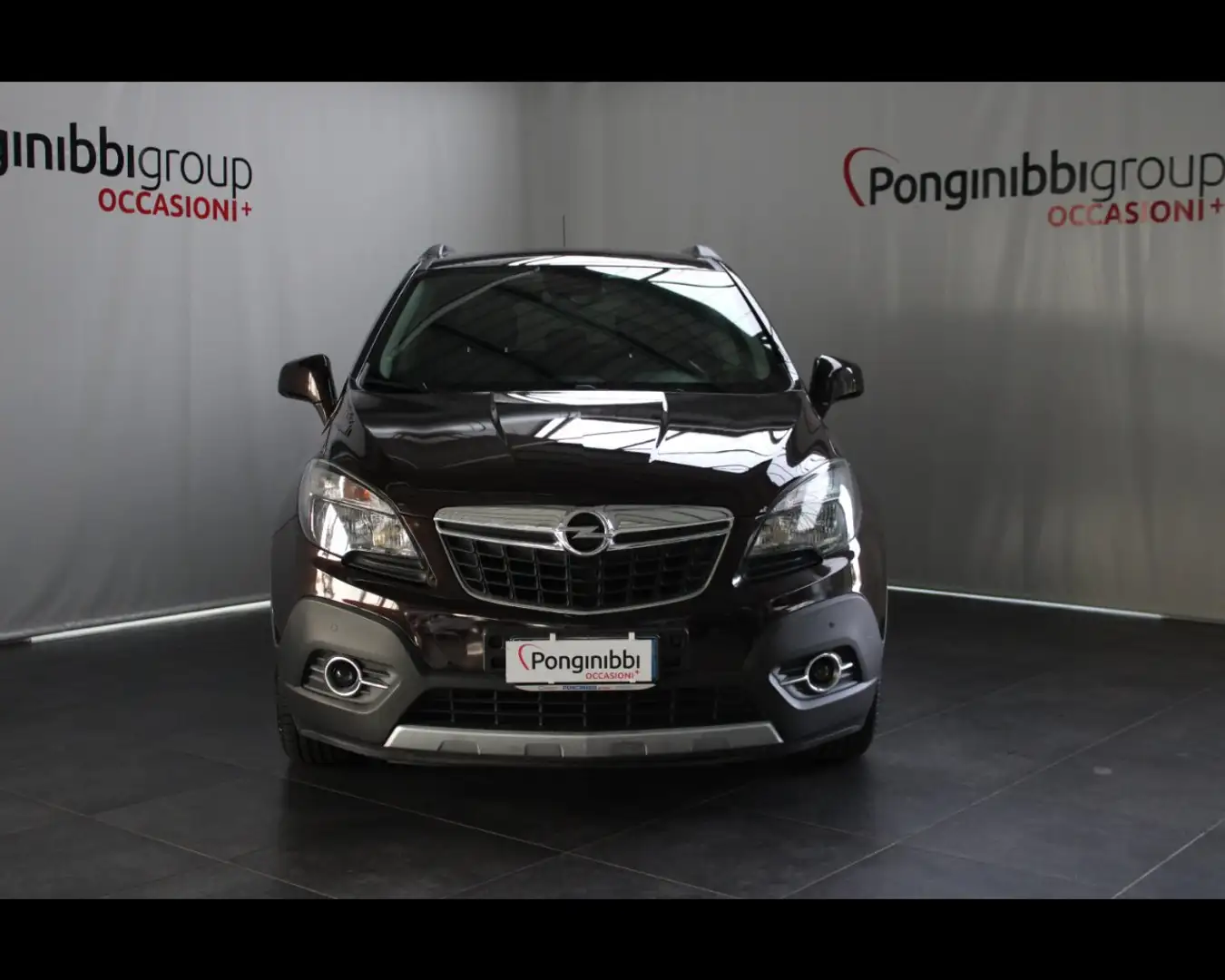 Opel Mokka I 1.6 Cosmo s&s 4x2 115cv m5 Braun - 2