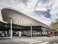 Mercedes-Benz GLS 350 d 4matic AMG +Comand+AHK+Pano+SpurH+PDC Noir - thumbnail 21