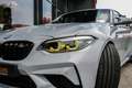 BMW M2 Competition 411pk DCT Coupé |Track pack|M-performa Grijs - thumbnail 18