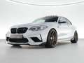 BMW M2 Competition 411pk DCT Coupé |Track pack|M-performa Gris - thumbnail 26