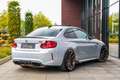 BMW M2 Competition 411pk DCT Coupé |Track pack|M-performa Grijs - thumbnail 2