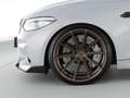 BMW M2 Competition 411pk DCT Coupé |Track pack|M-performa Gris - thumbnail 31