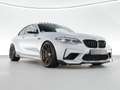 BMW M2 Competition 411pk DCT Coupé |Track pack|M-performa Gris - thumbnail 40