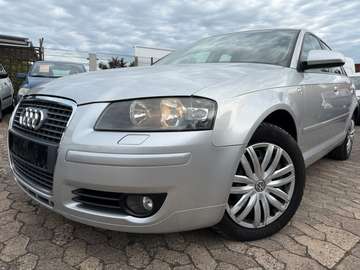 2.0 TDI Ambition Sportback
