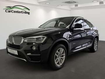 xDrive20d*a.LED*NaviProf*Leder*HUD*Tempo*PDC*