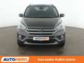 Ford Kuga 1.5 EcoBoost Cool&Connect*NAVI*TEMPO*PDC*SHZ*KLIMA Gris - thumbnail 9