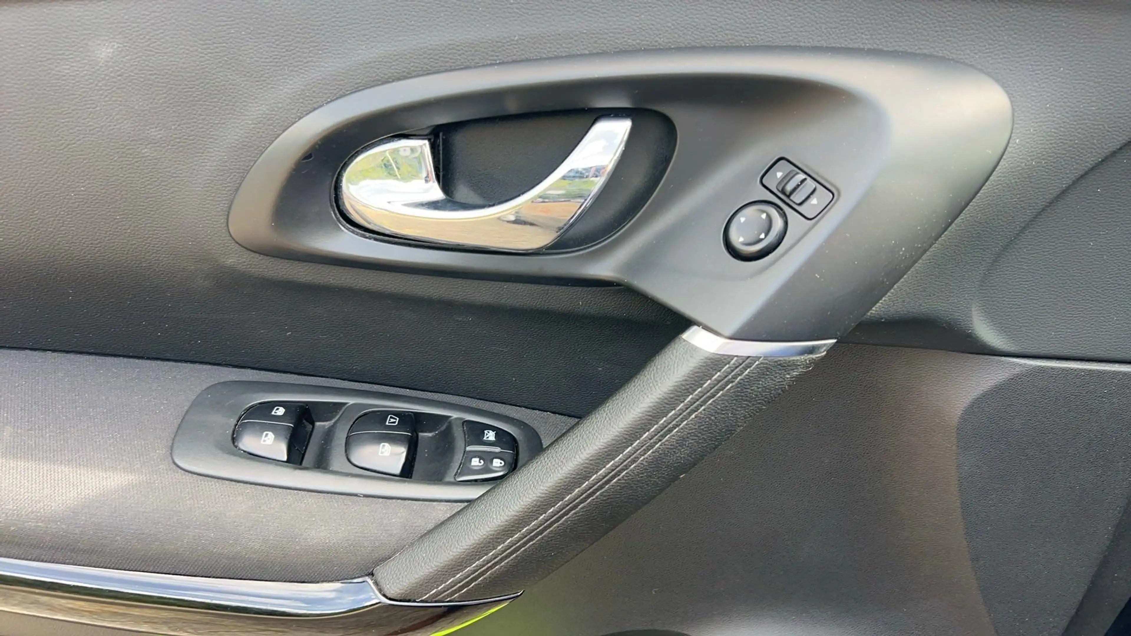 Renault Kadjar 1.2 TCe Life | Climate Control | Cruise Control | — photo 13