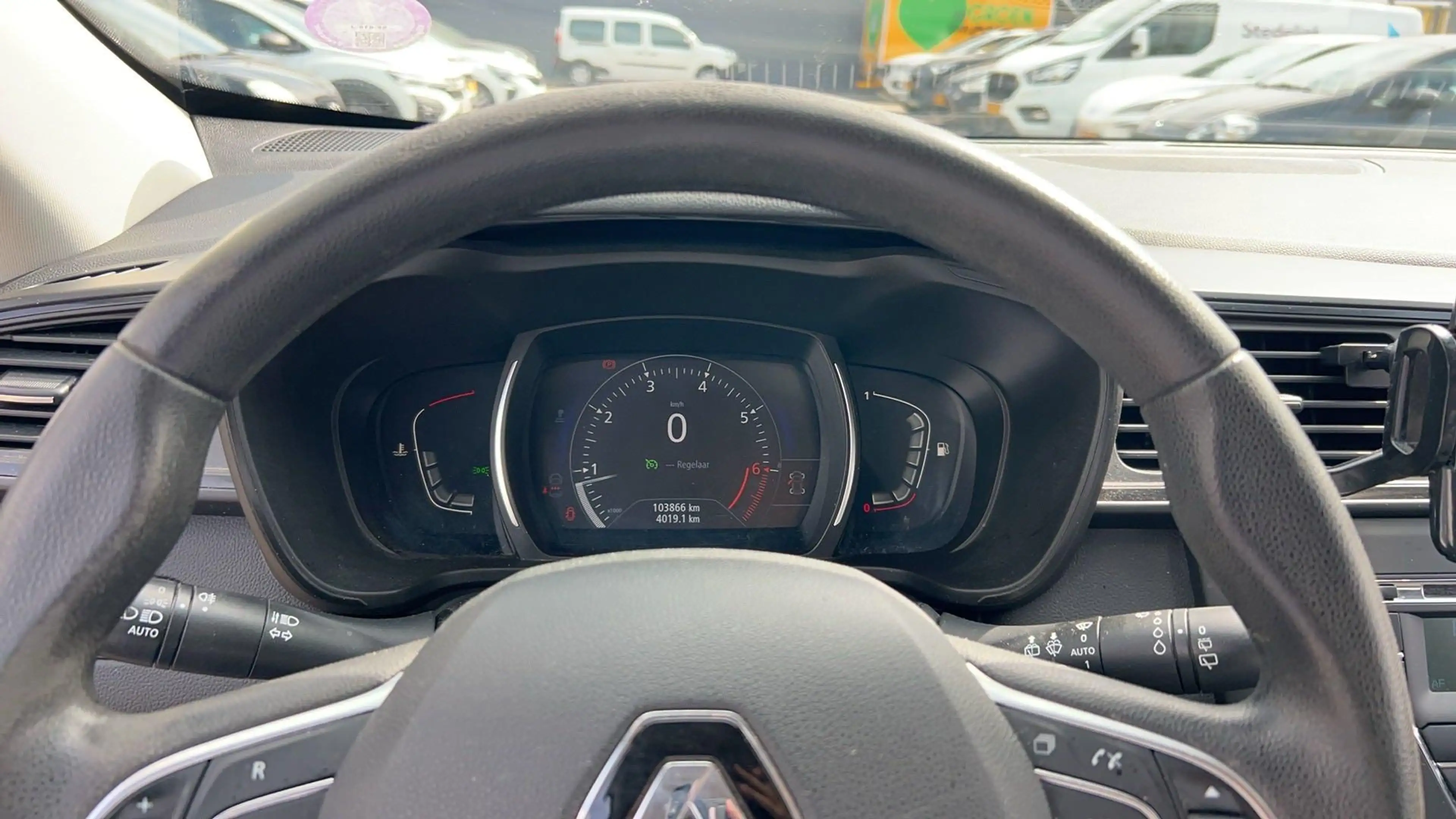 Renault Kadjar 1.2 TCe Life | Climate Control | Cruise Control | — photo 10
