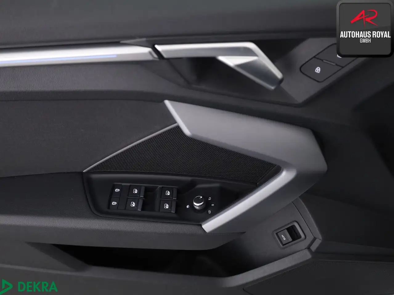 Audi A3 Sportback 30 TFSI S LINE 18 Z. KAMERA,KEYLESS, миниатюра 14