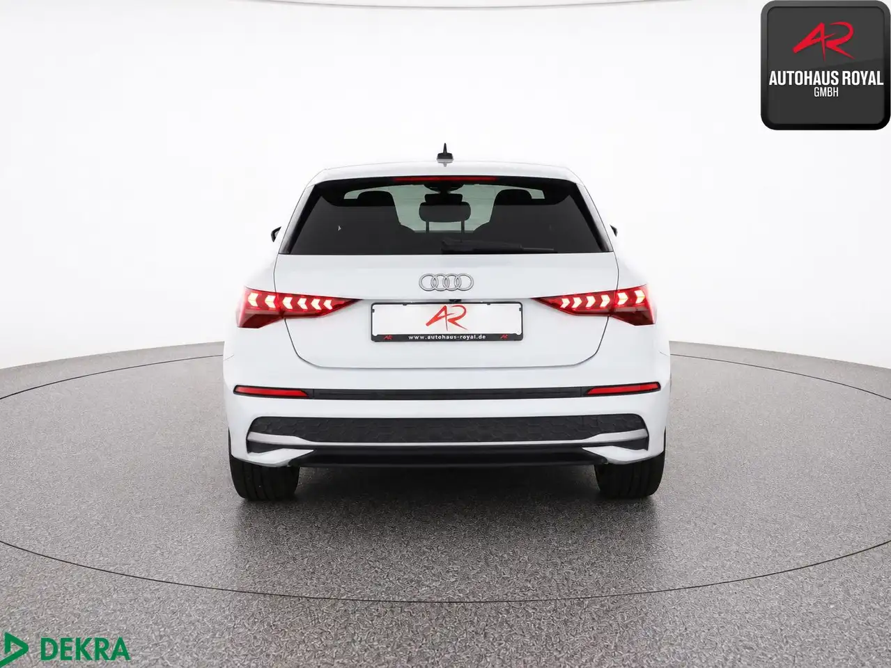 Audi A3 Sportback 30 TFSI S LINE 18 Z. KAMERA,KEYLESS, миниатюра 4