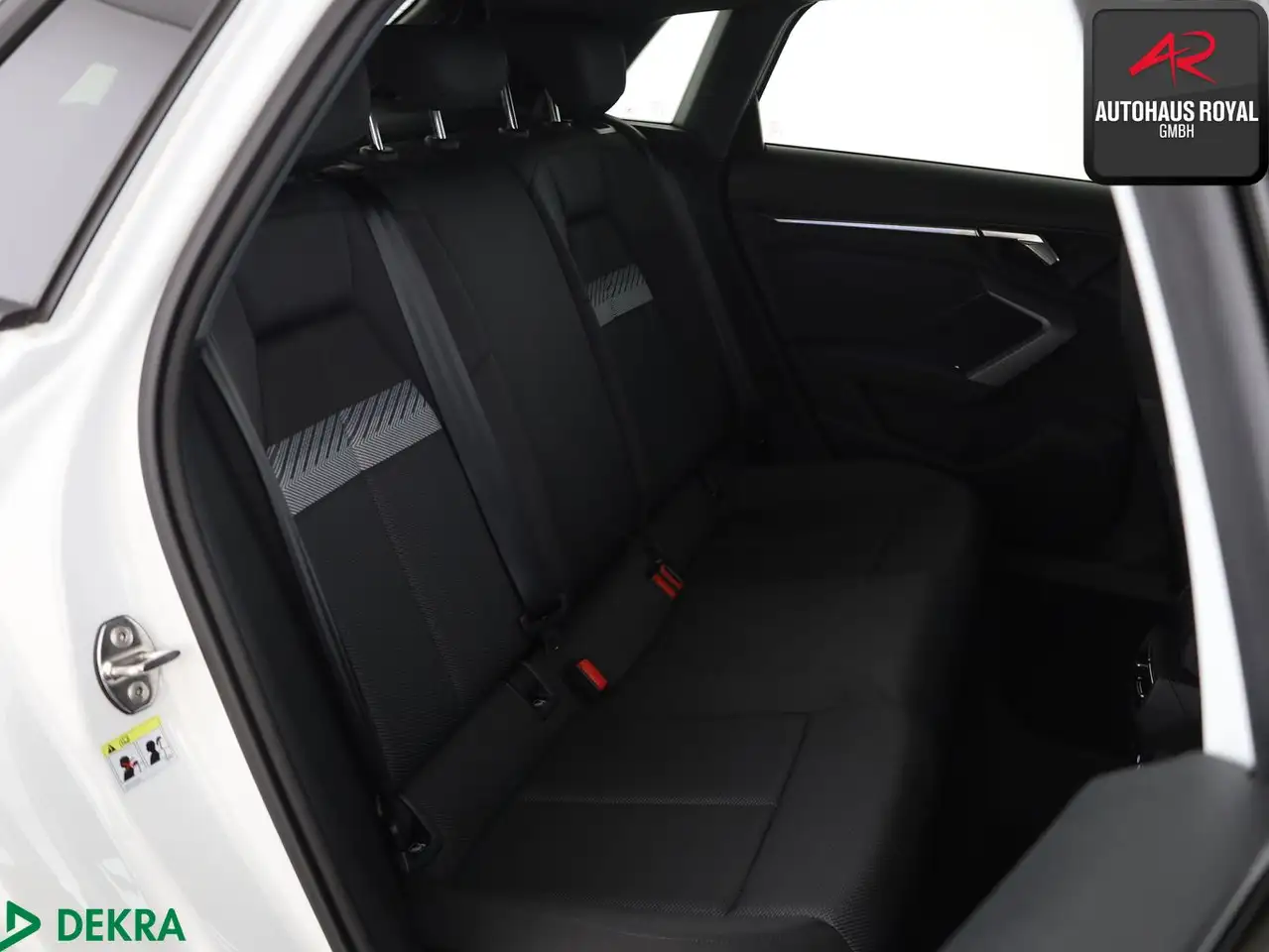 Audi A3 Sportback 30 TFSI S LINE 18 Z. KAMERA,KEYLESS, миниатюра 12