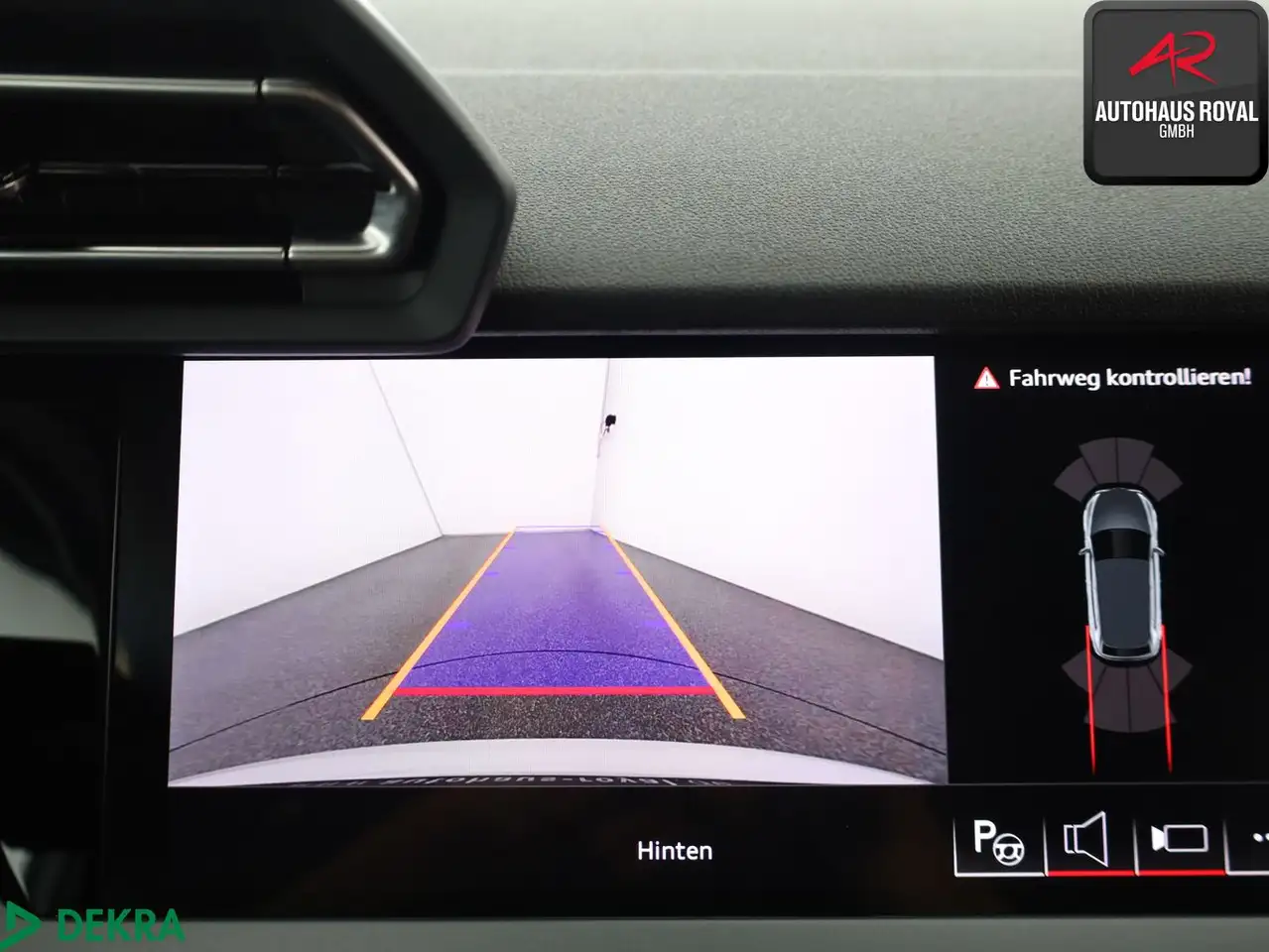 Audi A3 Sportback 30 TFSI S LINE 18 Z. KAMERA,KEYLESS, миниатюра 19