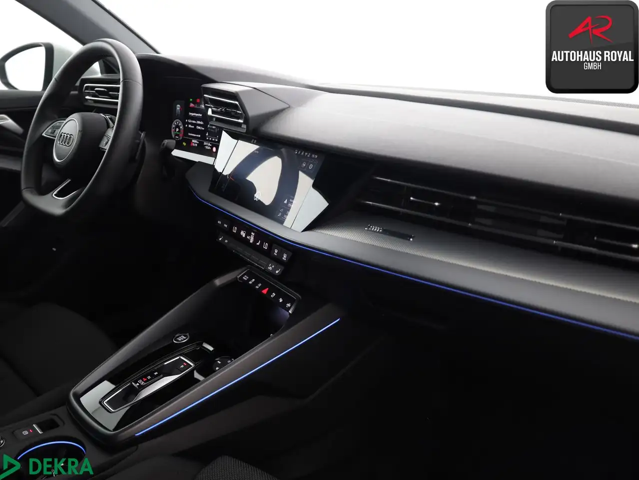 Audi A3 Sportback 30 TFSI S LINE 18 Z. KAMERA,KEYLESS, миниатюра 10