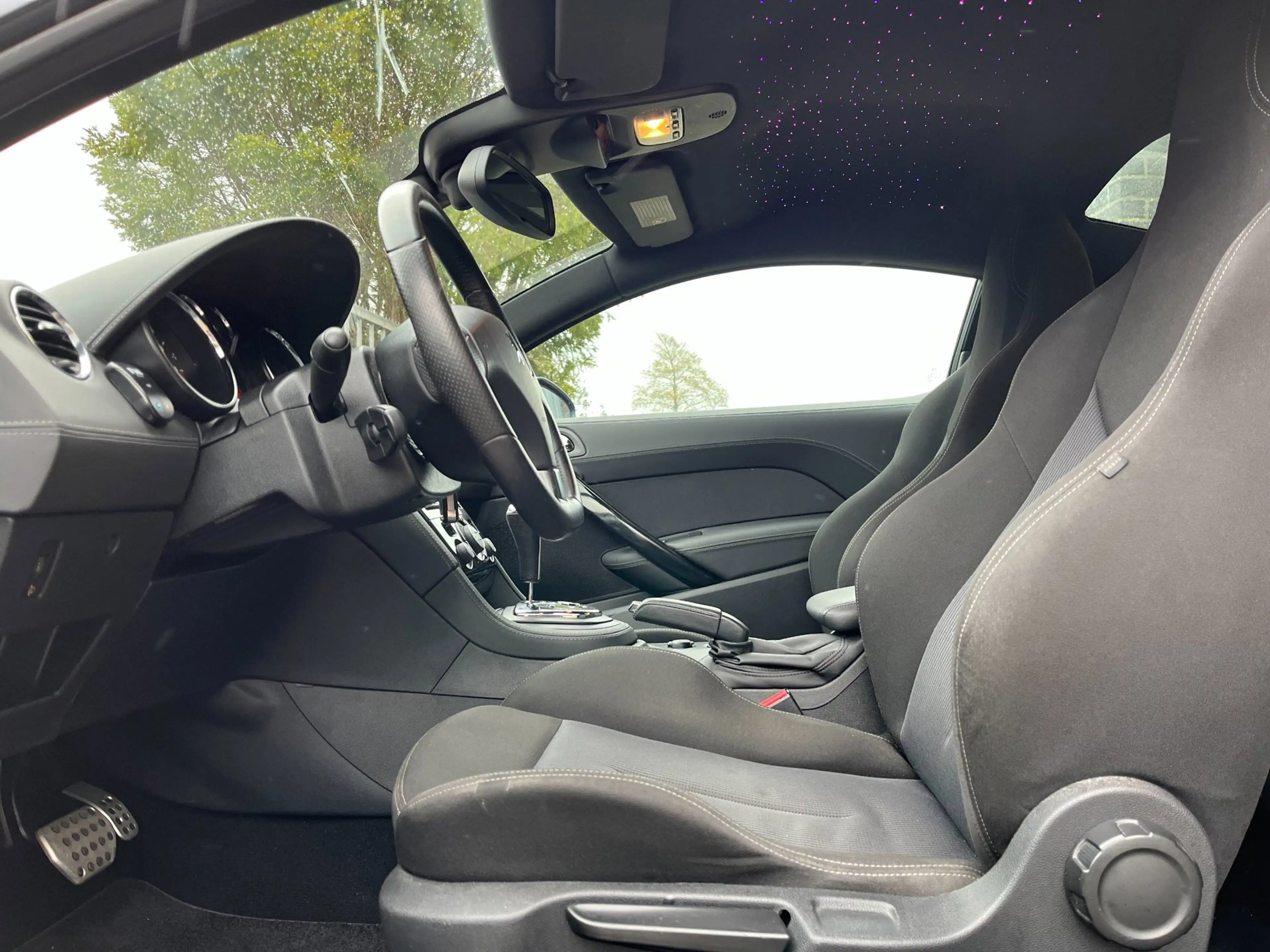 Peugeot RCZ 1.6 THP Automaat|Org NL|Carplay — photo 9