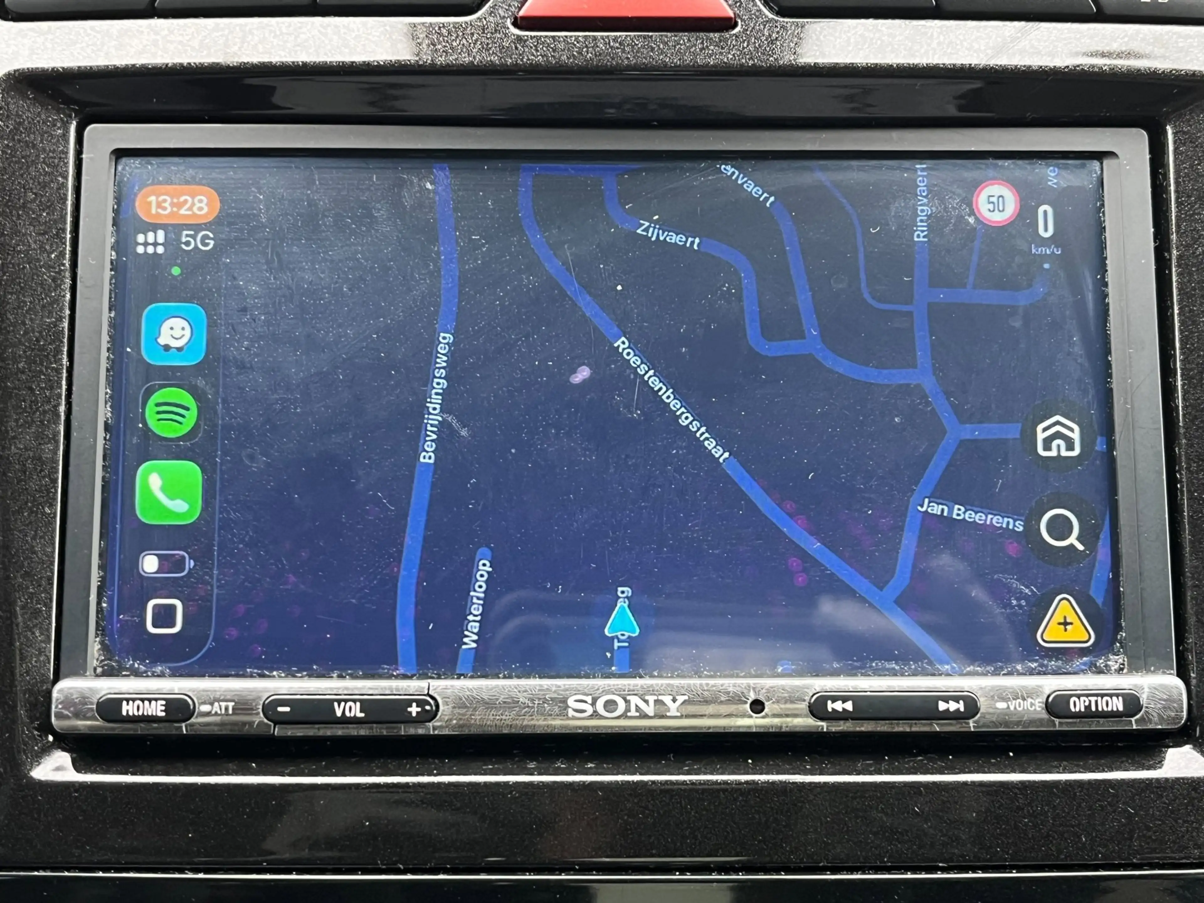 Peugeot RCZ 1.6 THP Automaat|Org NL|Carplay — photo 16