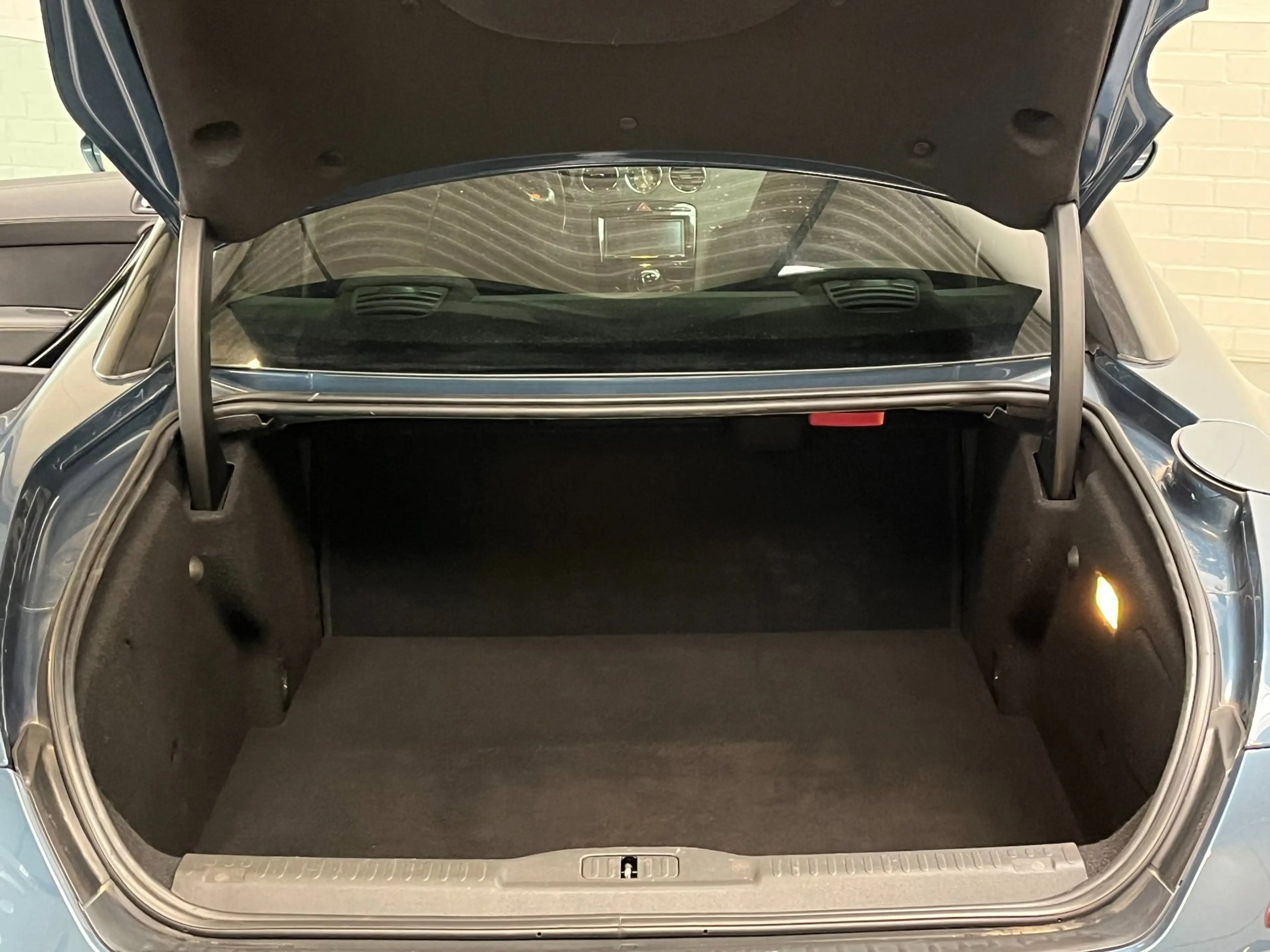 Peugeot RCZ 1.6 THP Automaat|Org NL|Carplay — photo 22