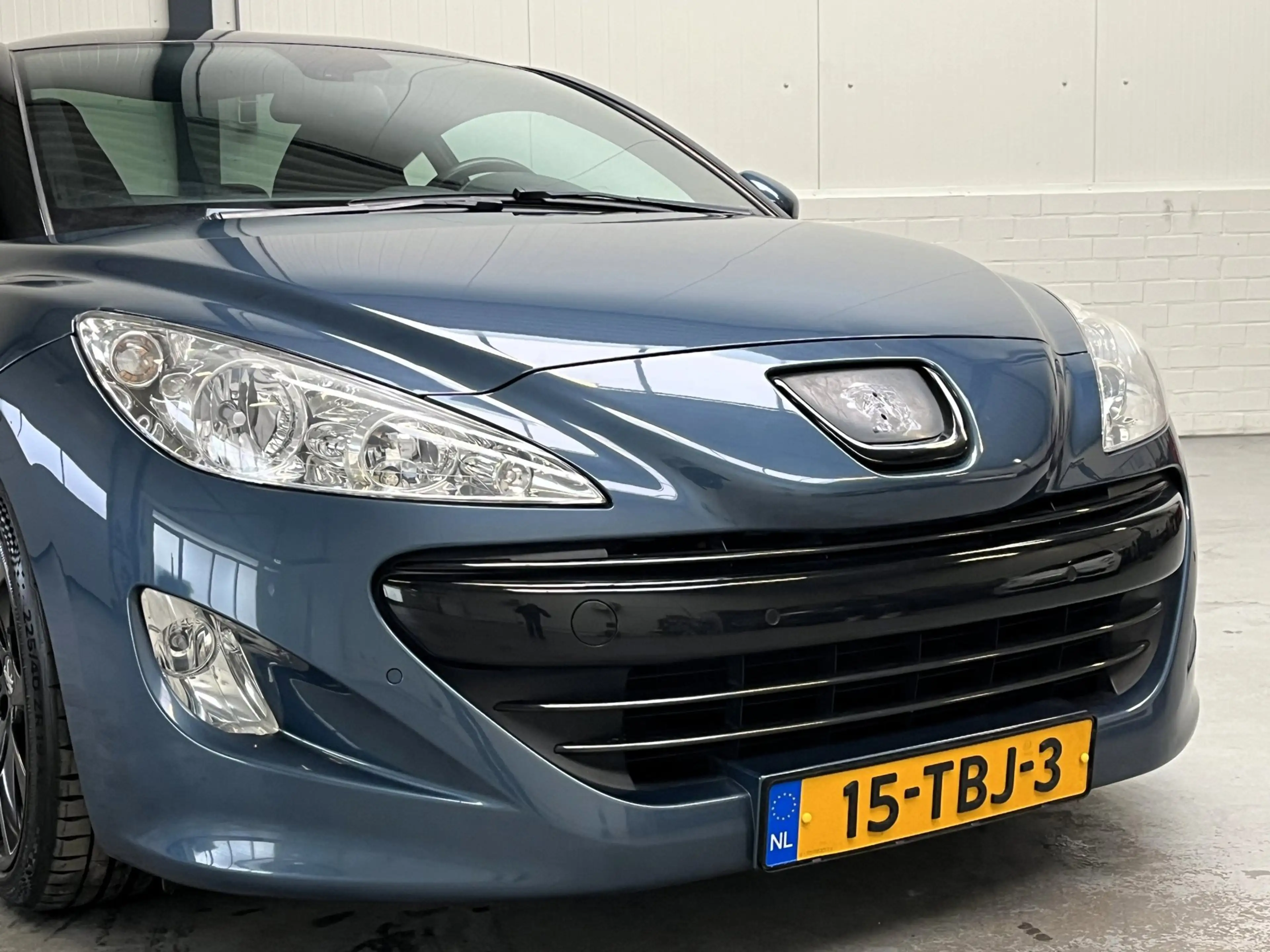Peugeot RCZ 1.6 THP Automaat|Org NL|Carplay — photo 5