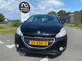 Peugeot 208 2012 * 1.2 VTi Blue Lease * NAV * AIRCO * ELEC. RA Zwart - thumbnail 8
