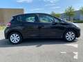 Peugeot 208 2012 * 1.2 VTi Blue Lease * NAV * AIRCO * ELEC. RA Zwart - thumbnail 6