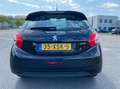 Peugeot 208 2012 * 1.2 VTi Blue Lease * NAV * AIRCO * ELEC. RA Zwart - thumbnail 4
